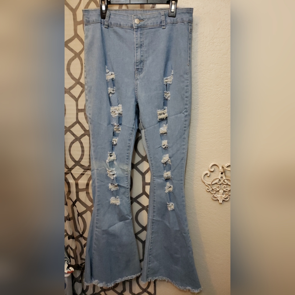 H&Y Jeans